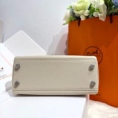 wholesale quality hermes kelly 25 togo retourn nata phw